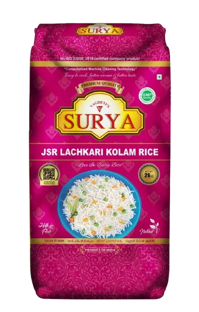 Vagdevi's Surya JSR Lachkari Kolam, pink pack